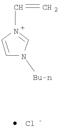 1-butyl-3-vinyliMidazoliuM chloride